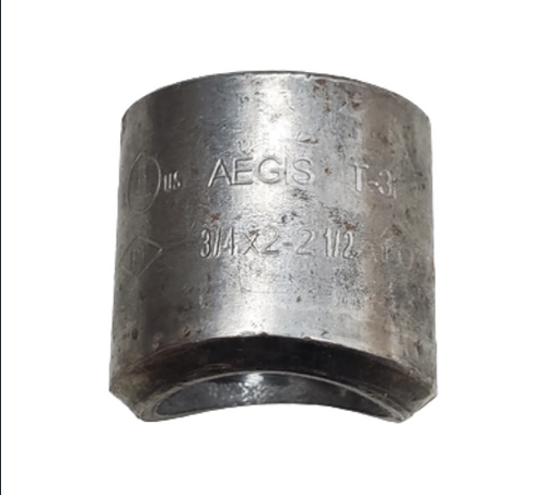 BRANCHLET SCH 40 TOL 1X2 1/2-3