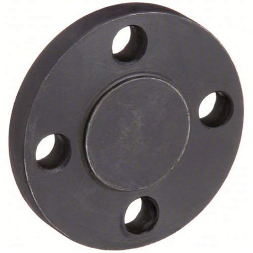 FLANGE 150# BLIND IMPORT 1 RAISED FACE