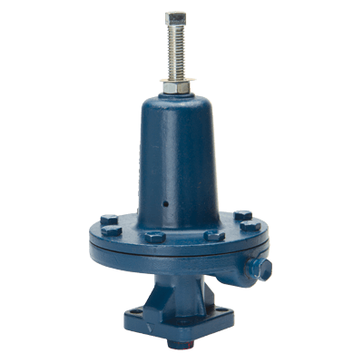 PRESSURE PILOT 80-200PSI RED SPRING