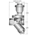 UNIVERSAL THERMODYNAMIC STEAM TRAP