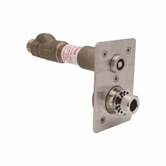 ZURN Z-1321-14 3/4X14 WALL HYDRANT