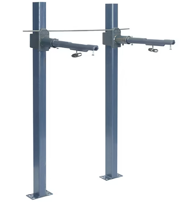 ZURN Z1231-80 CARRIER FOR Z5344