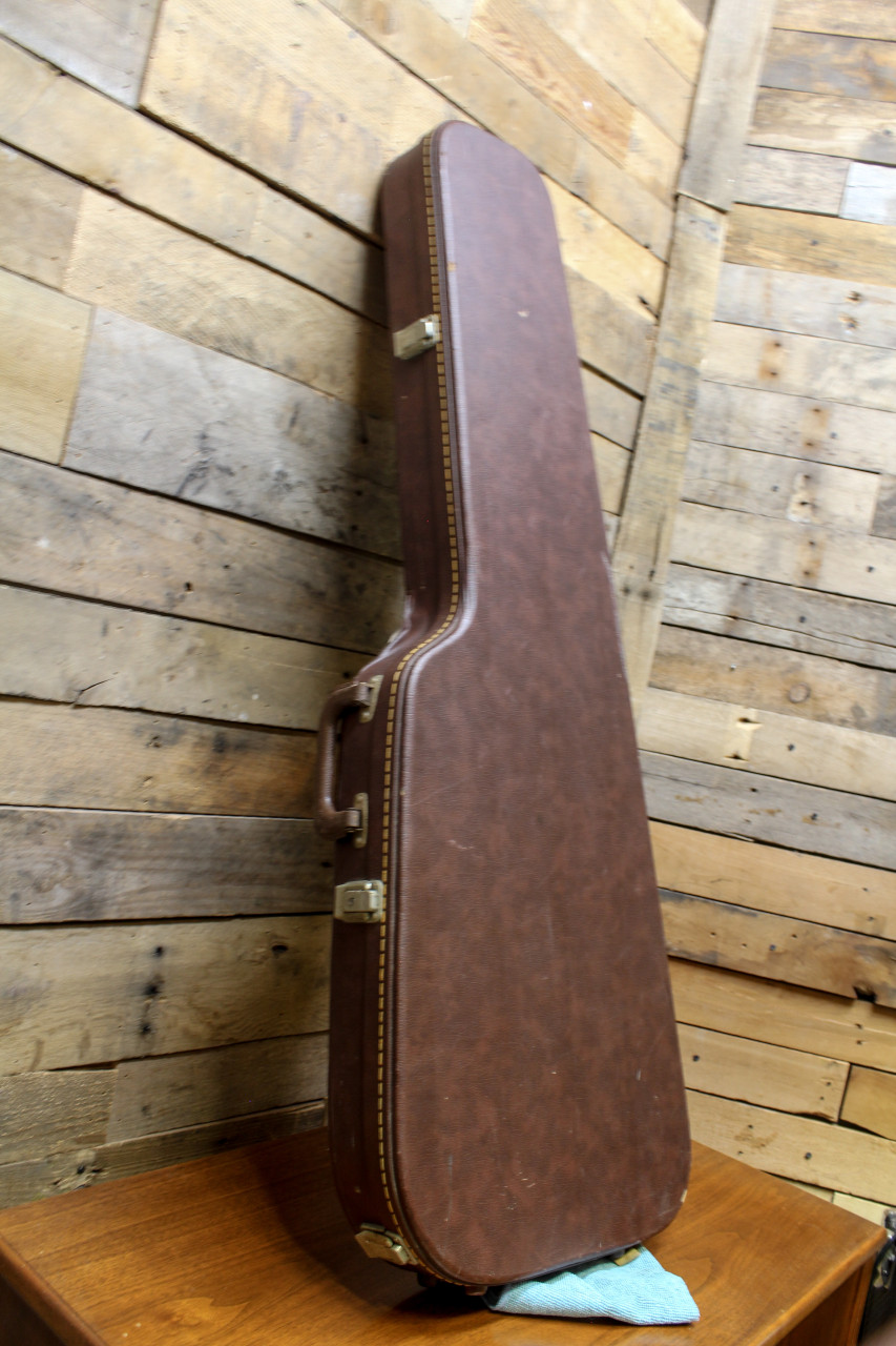 Ibanez Roadster Vintage 1979 RS100 Fujigen, Maxon Super 6