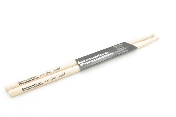 Innovative Percussion IPJC Jim Casella Signature Marching Drumsticks