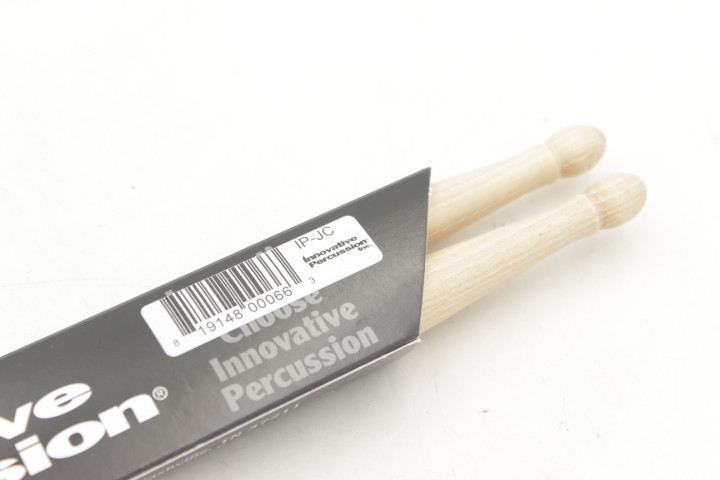 Innovative Percussion IPJC Jim Casella Signature Marching Drumsticks