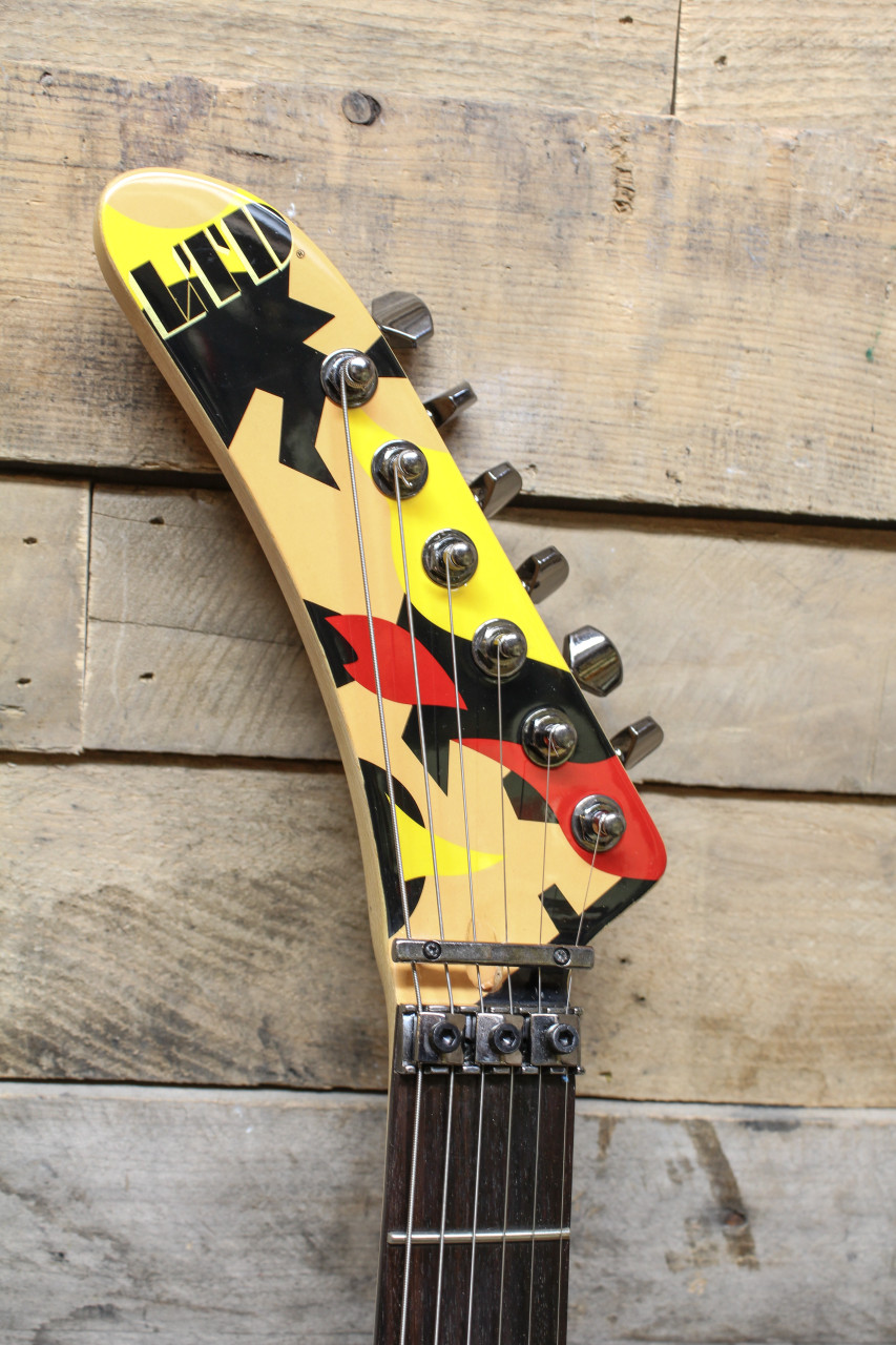 ギター LTD KAMIKAZE GLDE0__32787.1709064071.386.