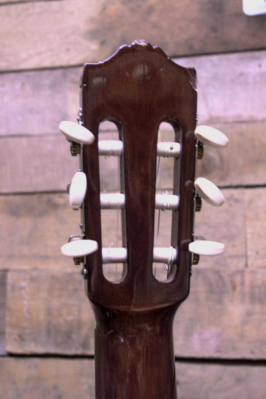 Yamaha CG-100A Classical Acoustic Guitar