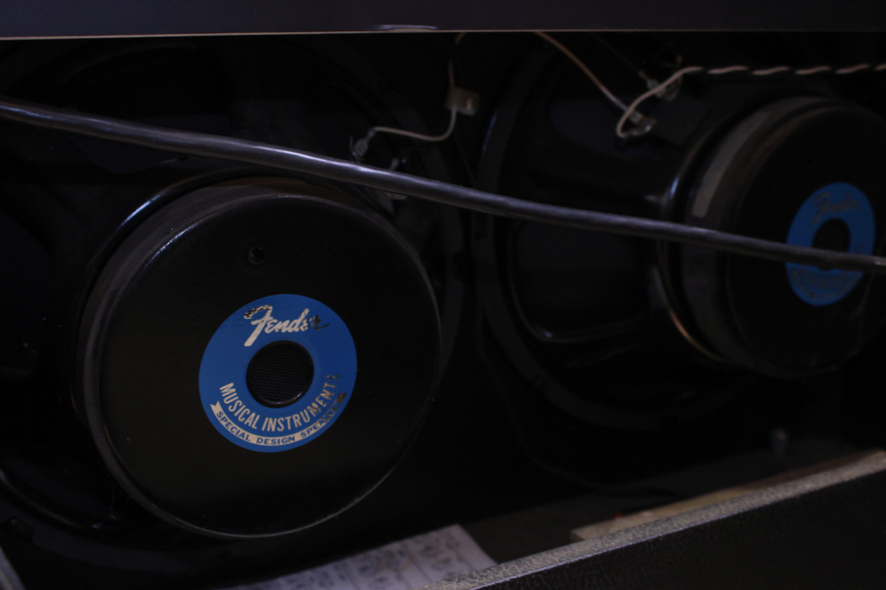 fender pro 185 amp review