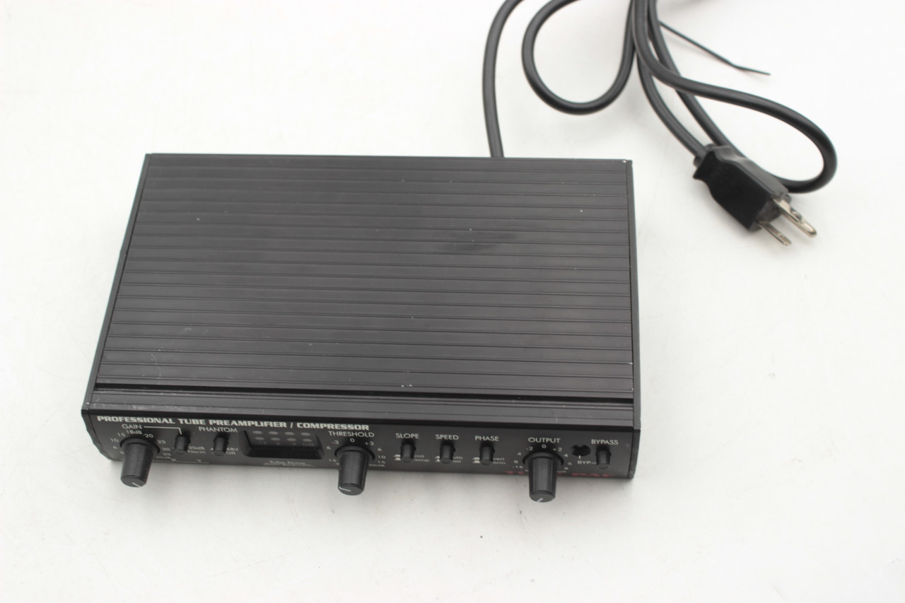 ART Tube Pac Professional Tube