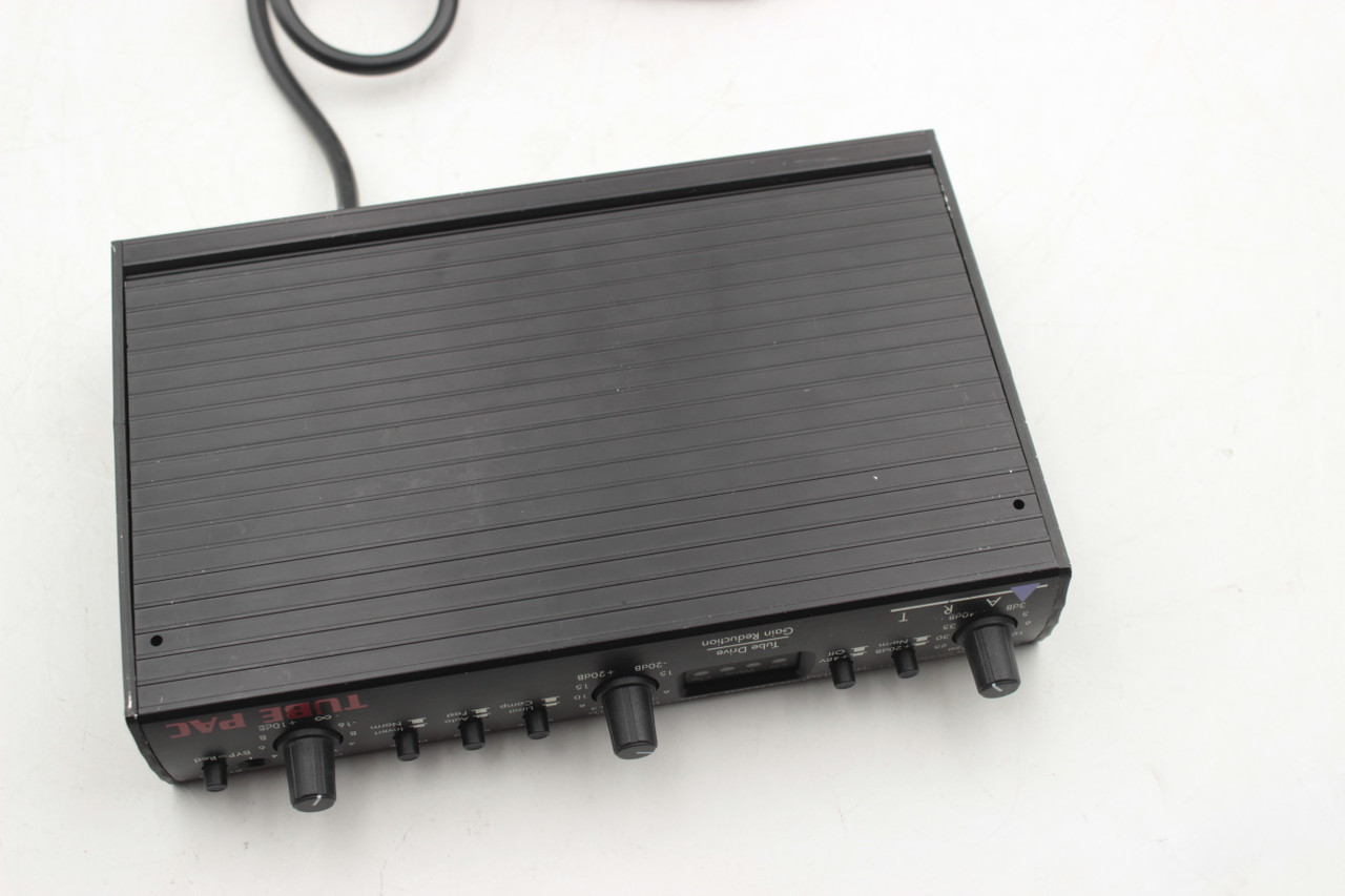 ART Tube Pac Professional Tube