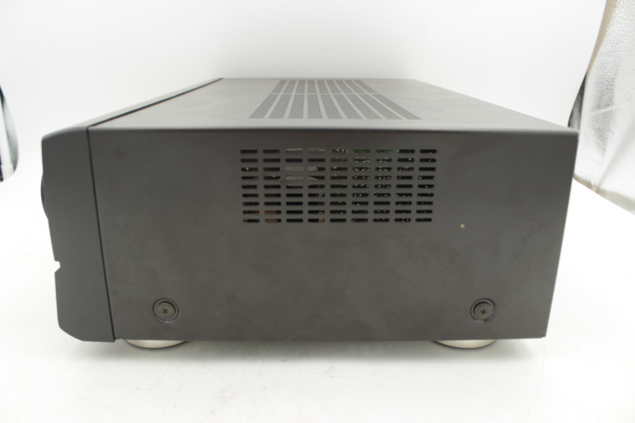 Technics SAEX140 4Channel AM FM Phono AV Control Stereo Receiver