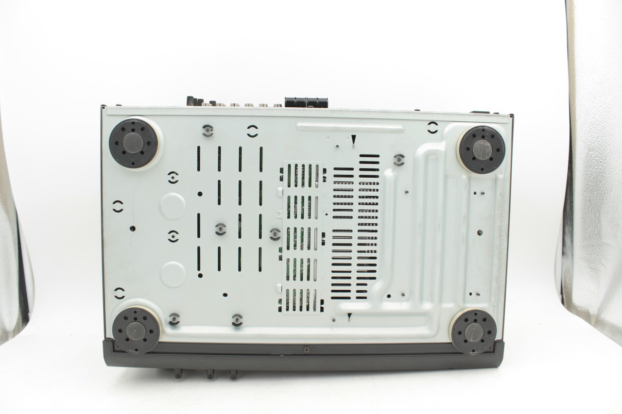 Technics SAEX140 4Channel AM FM Phono AV Control Stereo Receiver