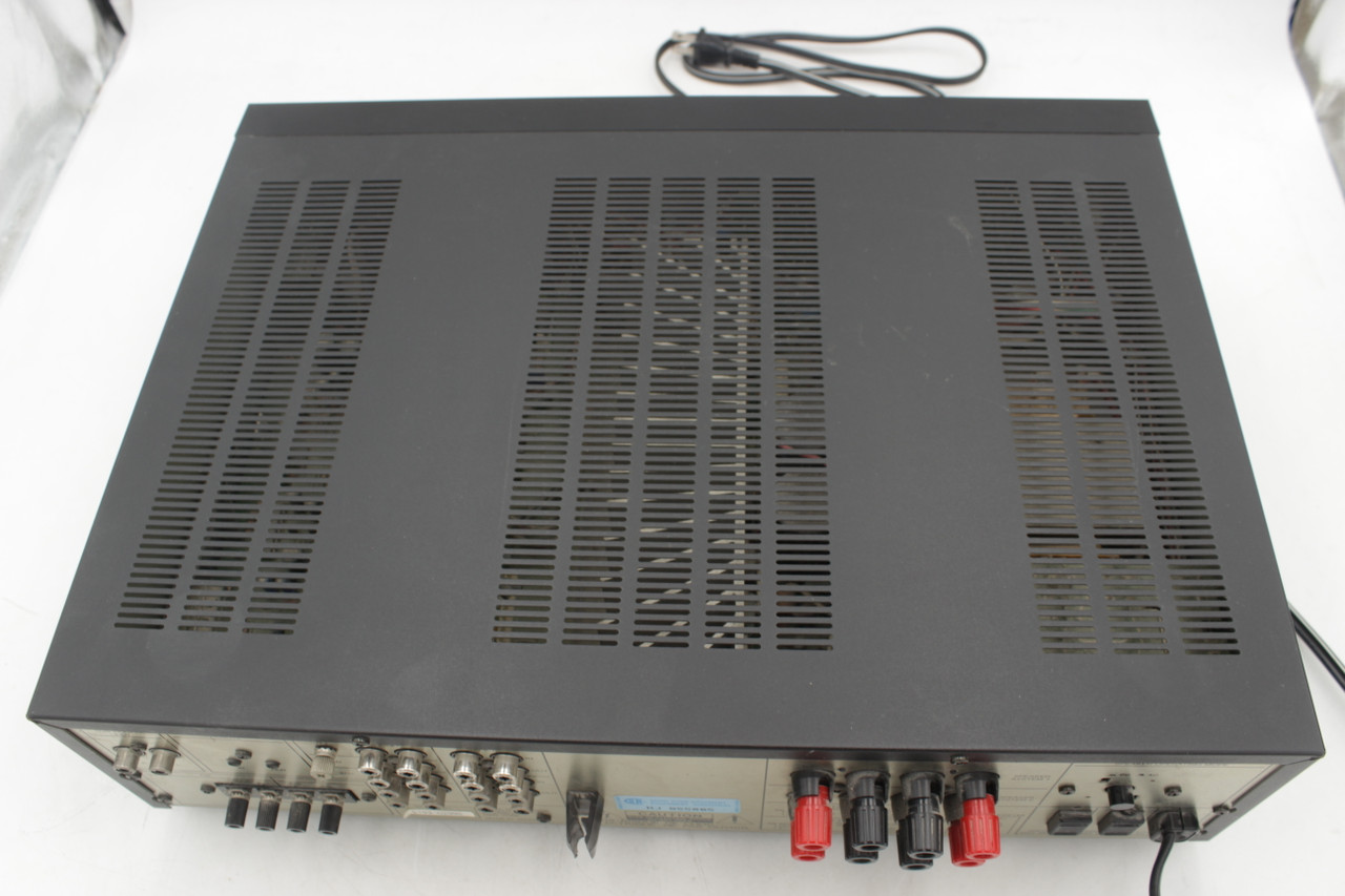 harman kardon hk3500 AV receiver & Remote Bundle w/ box