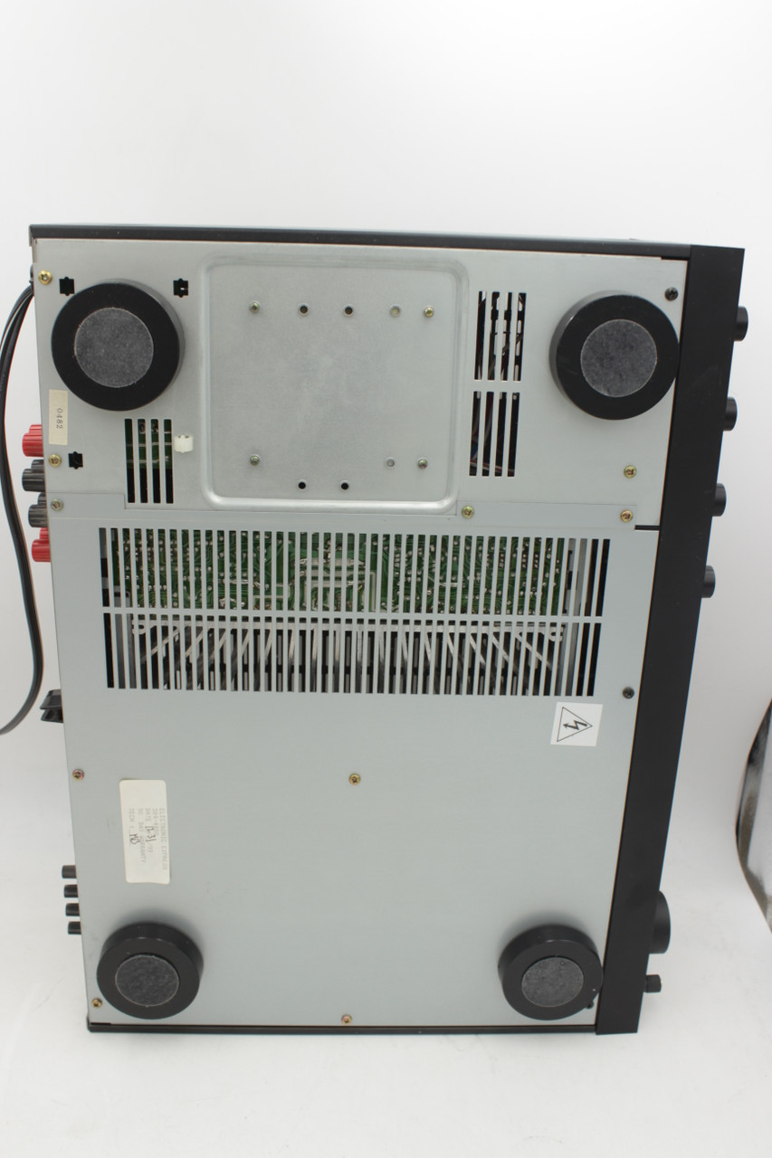 harman kardon hk3500 AV receiver & Remote Bundle w/ box