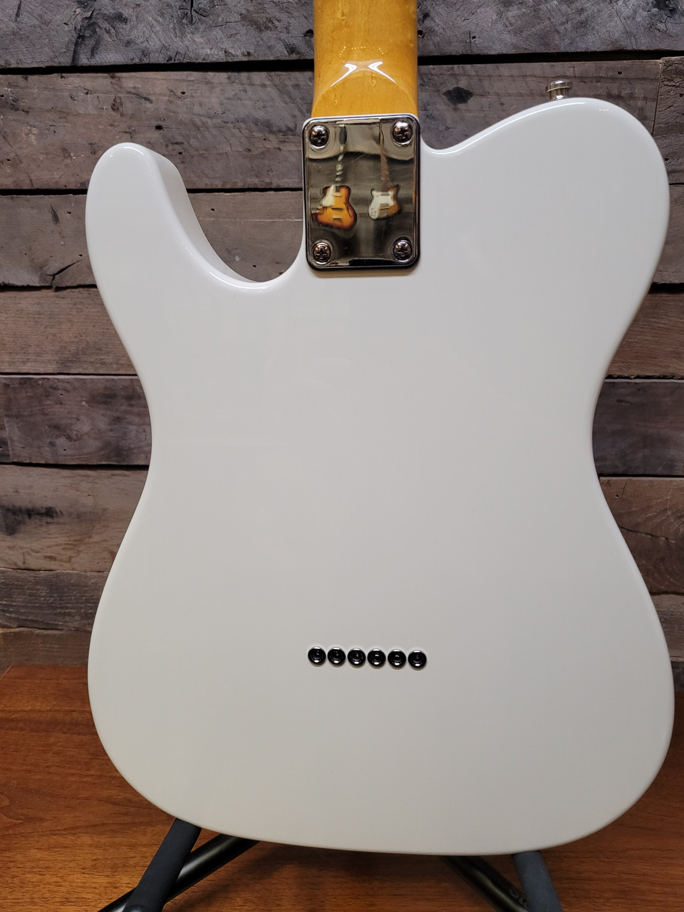 WARMOTH TELECASTER NECK 22フレット - cmcb2dejulho2.com.br