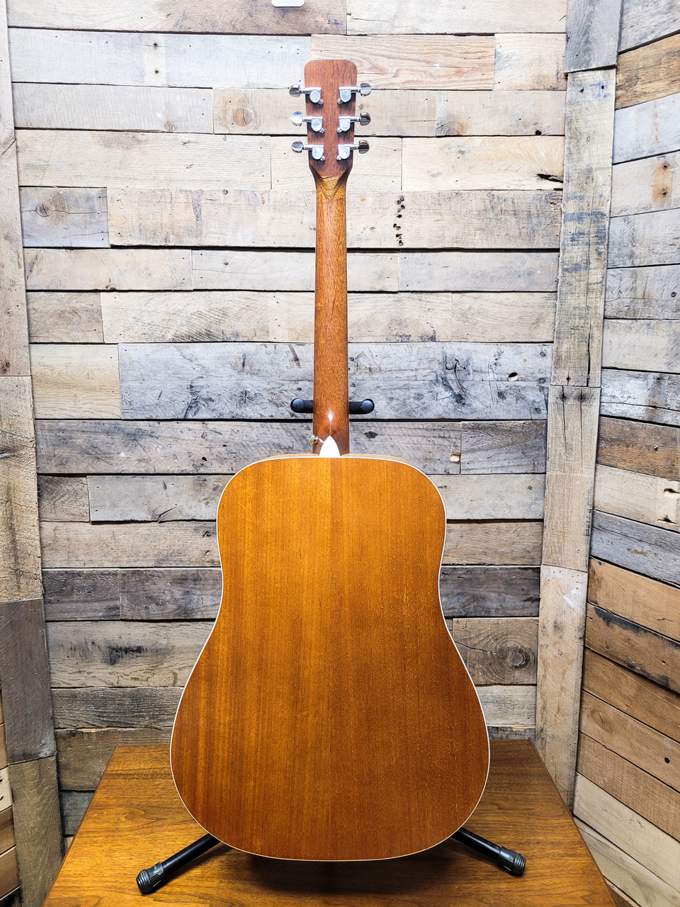 Nashville Guitar Works D10 Acoustic Guitar Local Pickup ONLY, IL