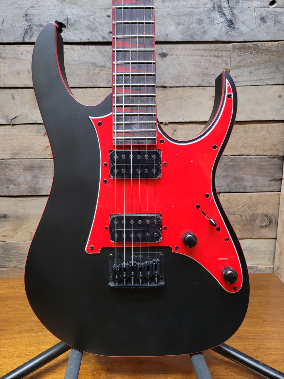 Ibanez Gio GRG131DX Electric Guitar - Local Pickup, IL