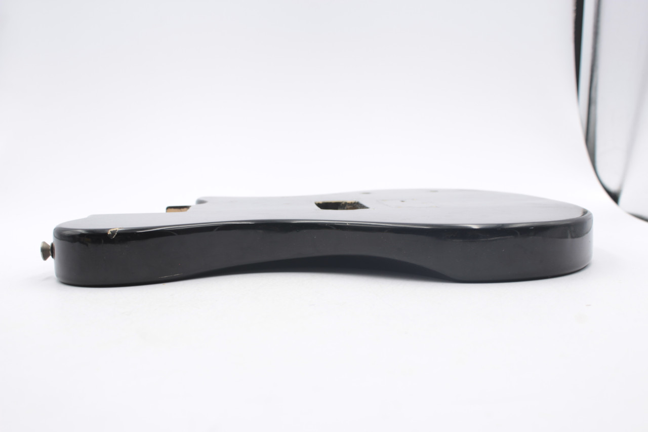 First Act Electric Guitar Body Project