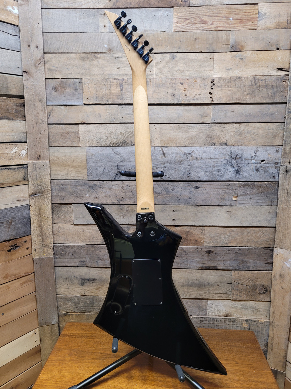 Jackson Kelly STD Professional MIJ Japan 1990s w/ OHSC