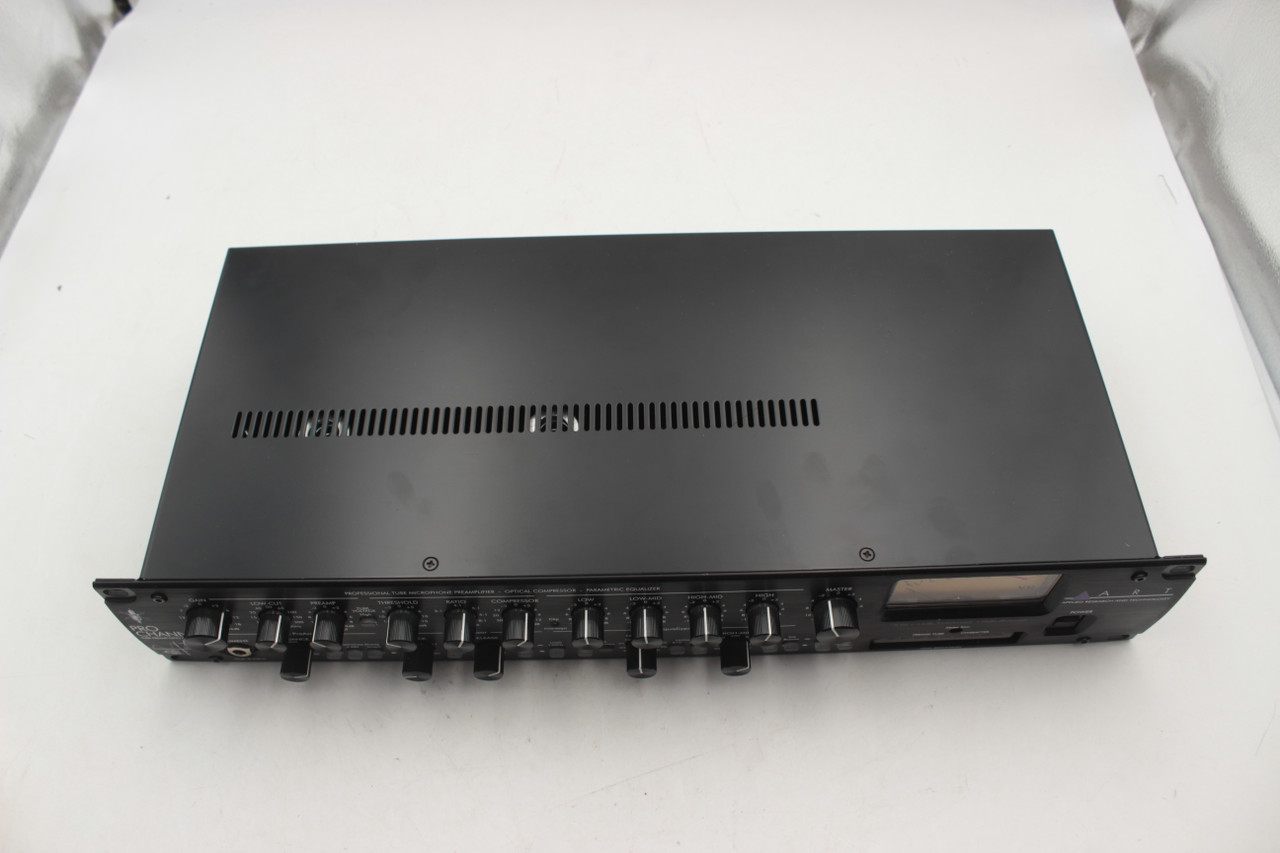 ART Pro Channel II Microphone Professional Tube