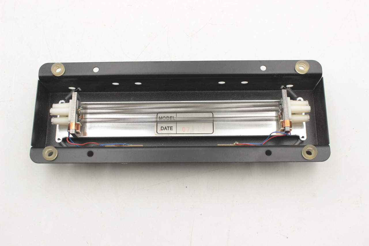 Fender Amp Accutronics FA Spring Reverb Tray
