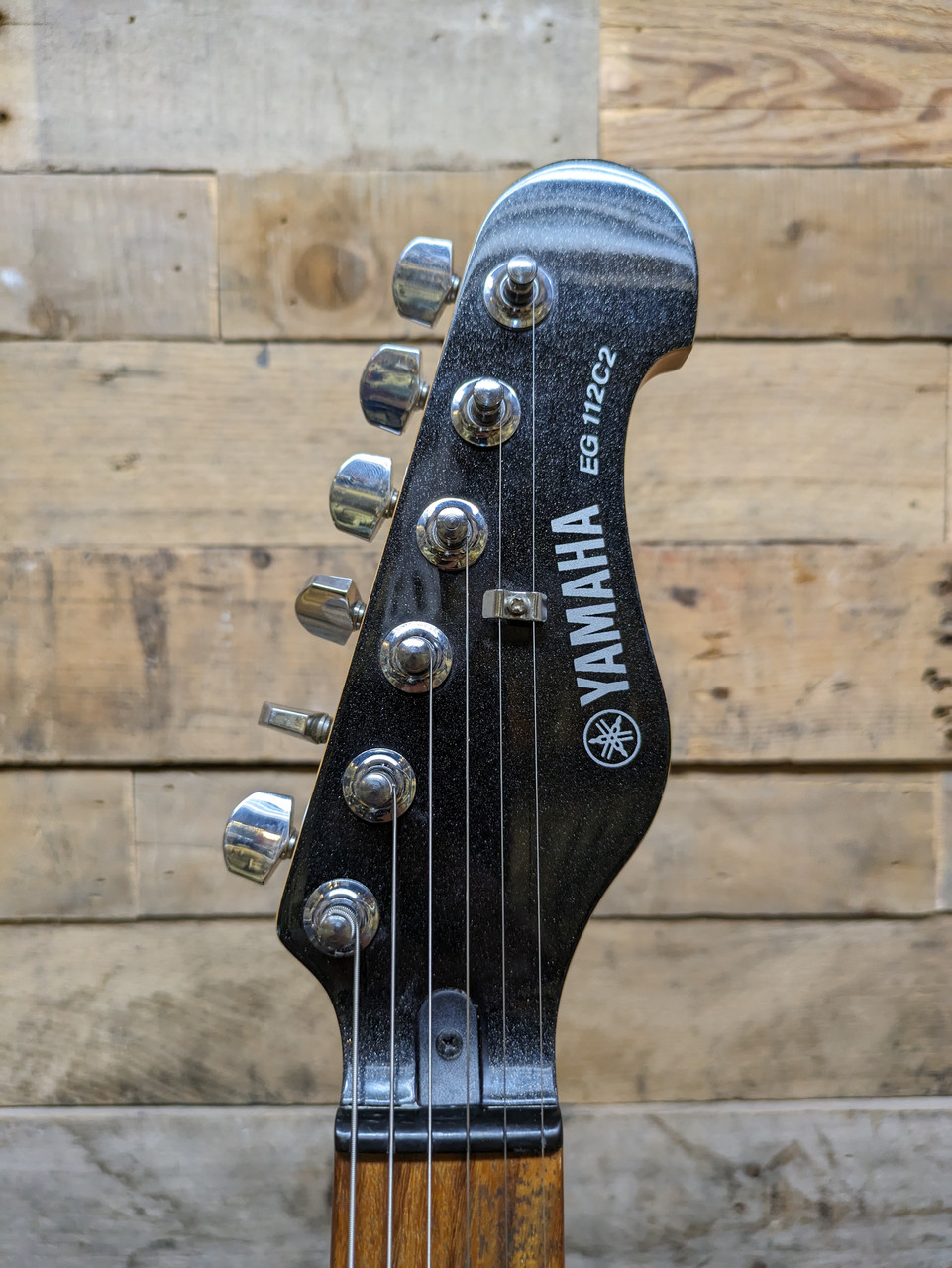 Yamaha EG112C2 HSS Electric Guitar Local Pickup ONLY, IL