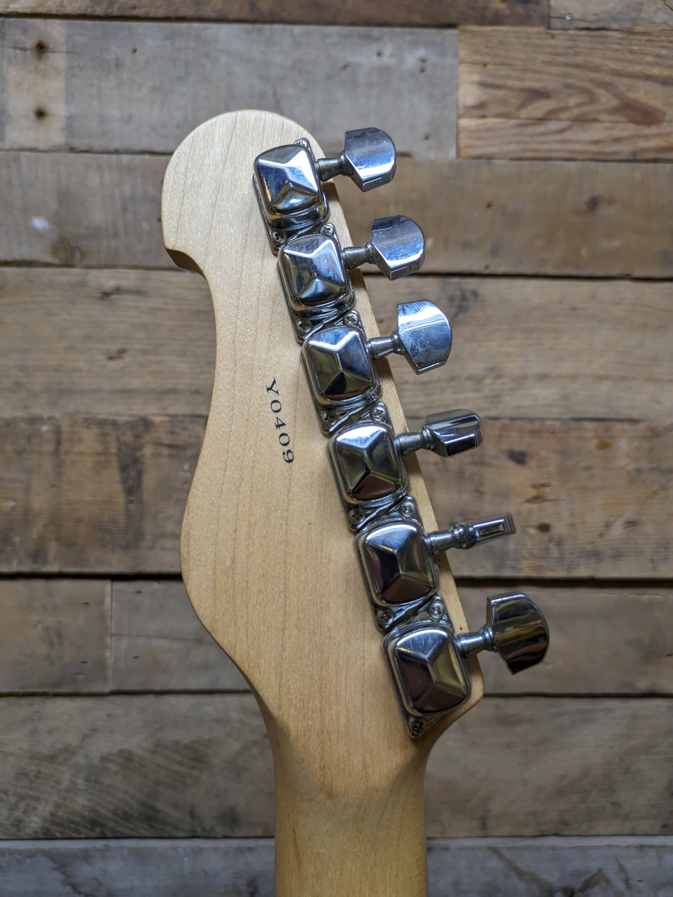 Yamaha EG112C2 HSS Electric Guitar Local Pickup ONLY, IL