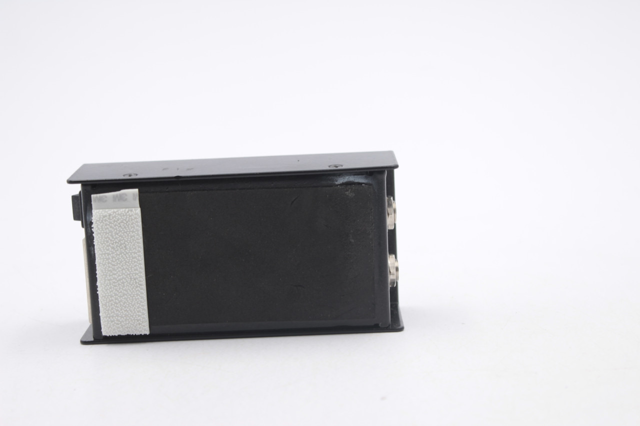 LiveWire Solutions PDI DIRECT BOX Passive Switchable HiZ Input to LOZ