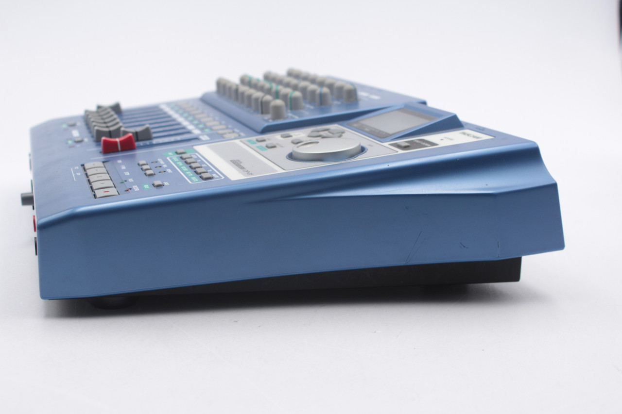 TASCAM Digital Digital Multi Track Recorder Portastudio DP-01 w/ power