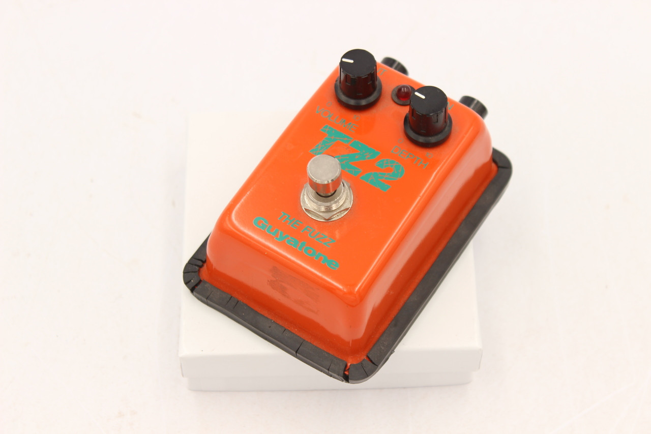 Guyatone TZ2 THE FUZZ