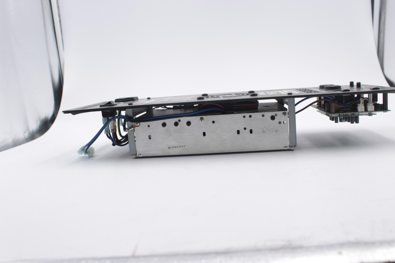 Alto Pro TS115A Truesonic Amp & Plate Panel - Parts Only