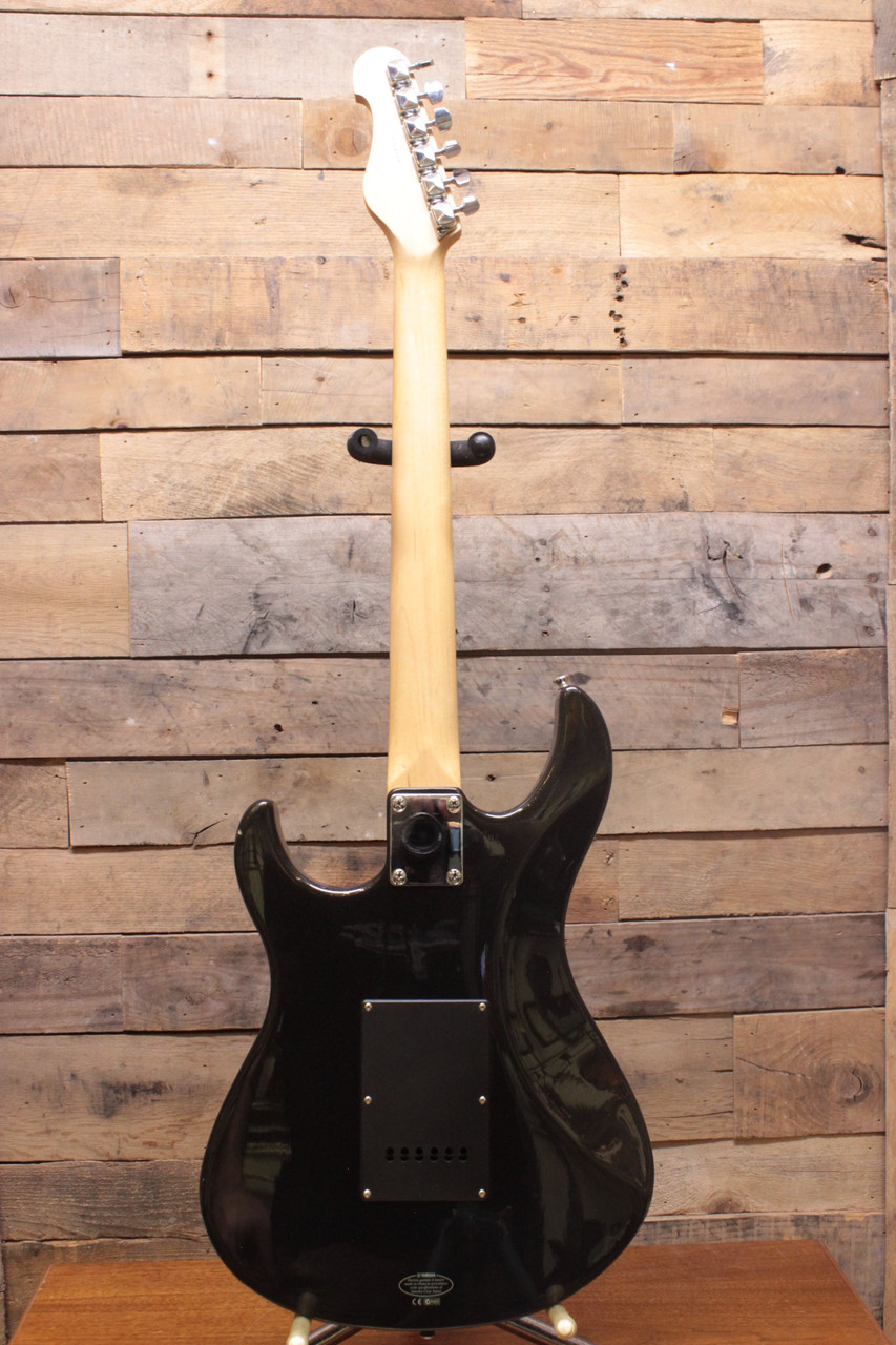 Yamaha EG 112C2 HSS Strat Style Electric Guitar - Local Pickup ONLY