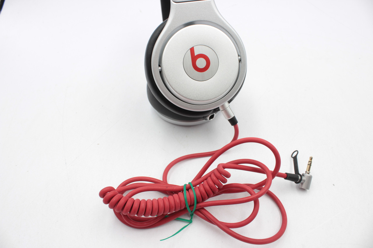 Beats Pro Headphones by Dr. Dre Over the Ear Wired