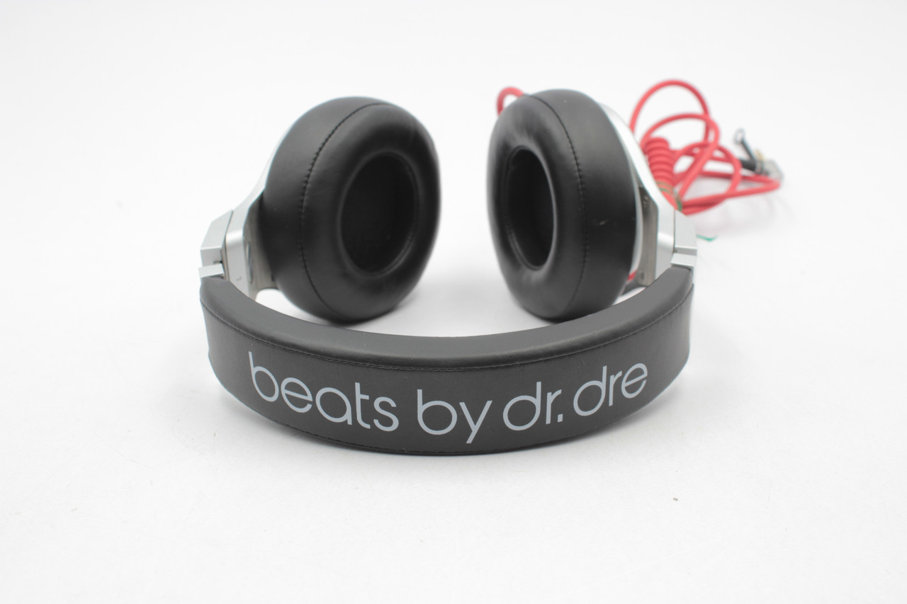 Beats Pro Headphones by Dr. Dre Over the Ear Wired