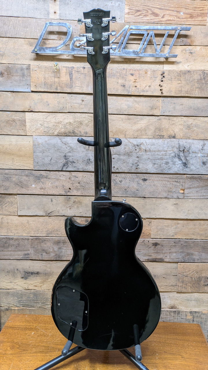 1997 Gibson Les Paul Special Vintage Sunburst w/ OHSC, made famous