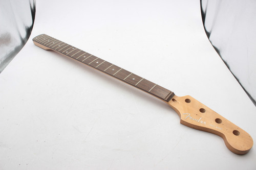 Fender Vintage Korean MIK Jazz Bass Electric Bass Guitar Neck