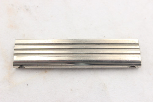 Vintage 50s/60s Gibson Kluson Trapeze Tailpiece Retainer Bar