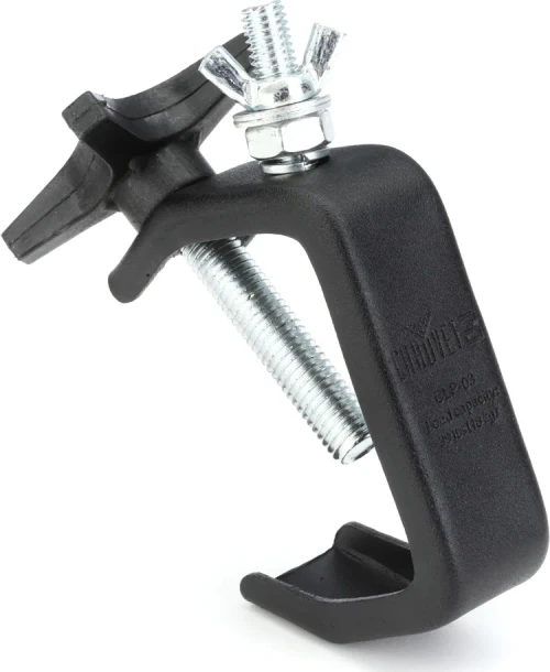 Chauvet DJ CLP-03 Light-duty C-Clamp