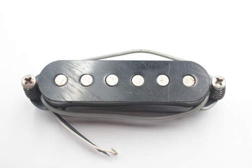Yamaha Gifmen from Vintage Harmony H-804 Single Coil Guitar Pickup 5.75k