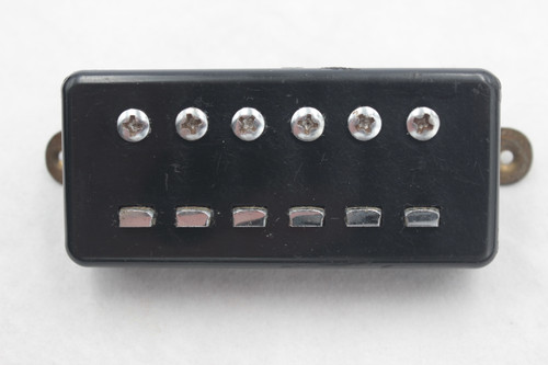 Matsumoku MIJ Vintage Aria Electric Guitar Staple Pickup, no leads, 4.77k