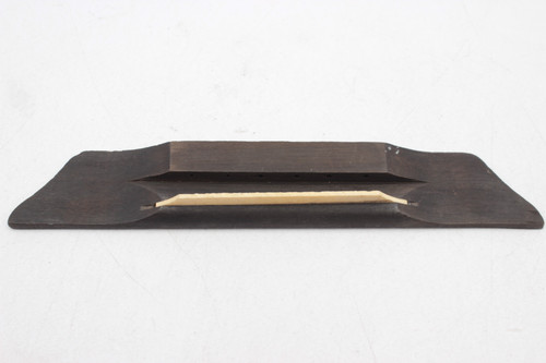 Vintage Harmony? Classical Flamenco Style Acoustic Guitar Bridge