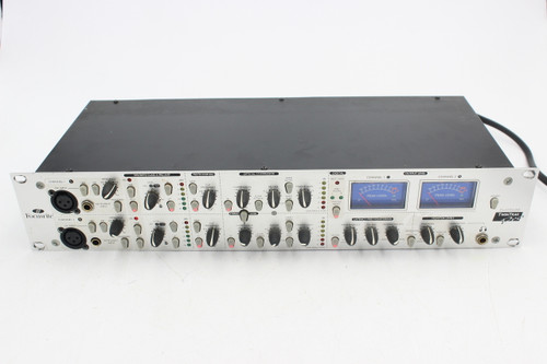 Focusrite Platinum Twin Trak Pro Excellent Condition