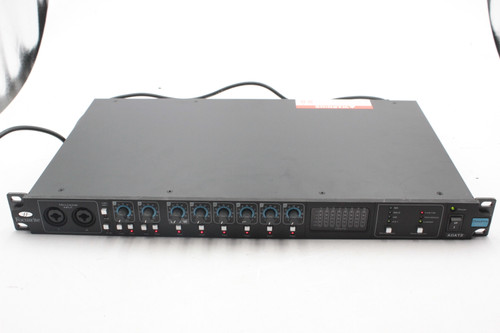 Focusrite OctoPre MKII ADAT 8-Channel Microphone Preamp Interface Rackmount
