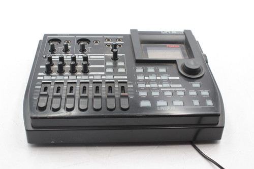 Fostex MR-8mkII 8-Track Digital Multitrack Recorder