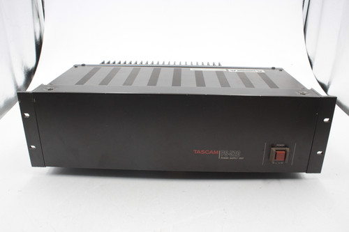 Vintage Tascam PS-520 Rack Mount Power Supply Unit