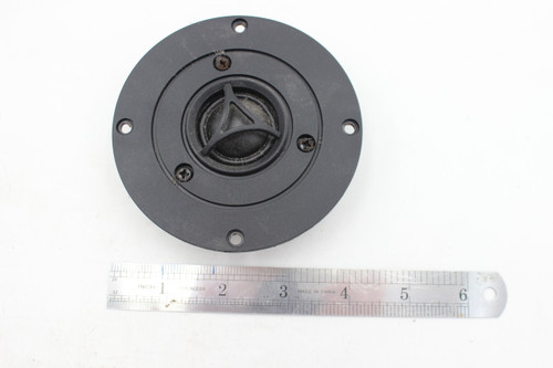 NADY RPA-4 Midrange 4" PA Compression Dome Tweeter Speaker Component 100W 4 ohm