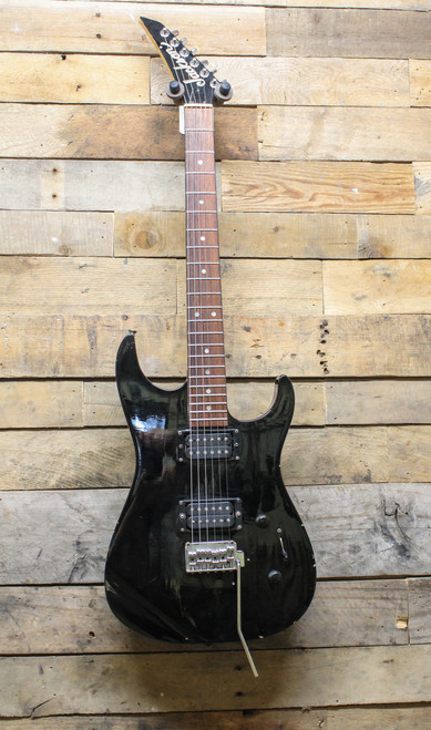 Jackson JS20 Dinky Reverse Headstock - Local Pickup, IL Only