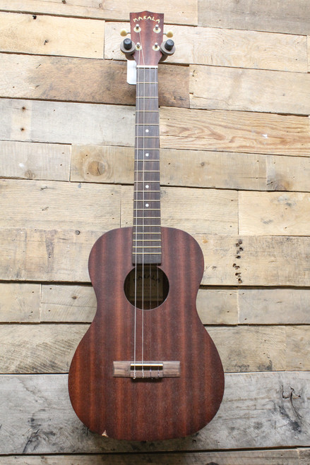 Makala MK-B Baritone Ukulele - local pickup only