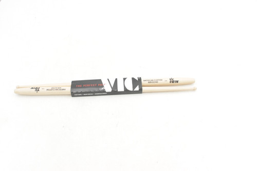 Vic Firth American Custom Drumsticks - SD5 - Echo - Wood Tip - 1 Pair
