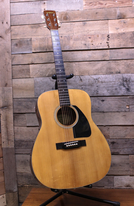 Yamaha Eterna EF-15 Acoustic Guitar - Local Pickup Oswego, IL ONLY